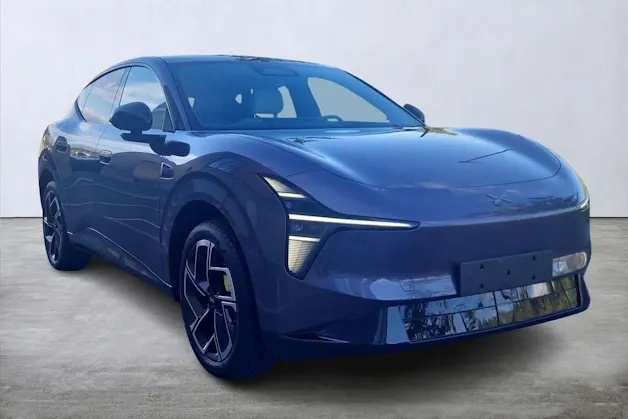 XPENG L03 71,2 kWh Performance Ultra AWD