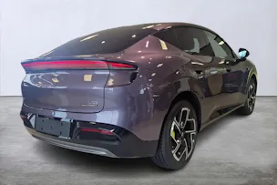 XPENG L03 71,2 kWh Performance Ultra AWD