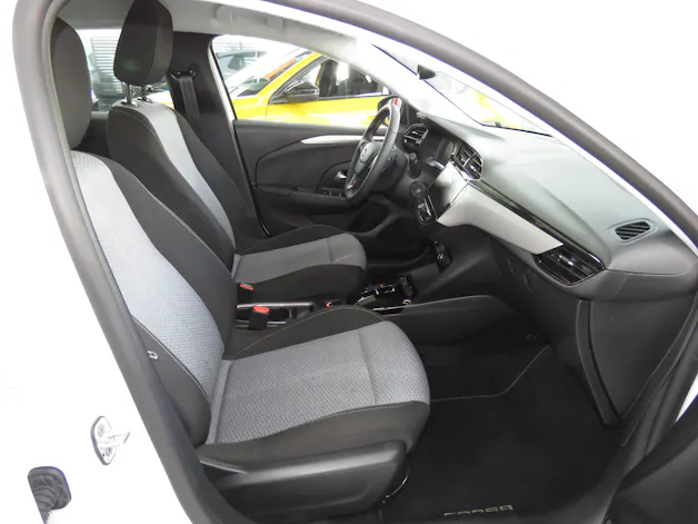 OPEL Corsa 1.2 TP Edition Automat