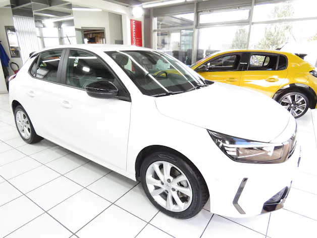 OPEL Corsa 1.2 TP Edition Automat