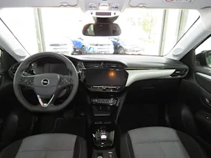 OPEL Corsa 1.2 TP Edition Automat