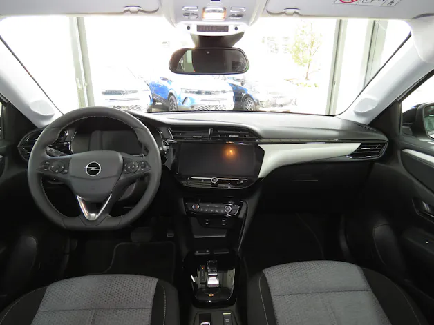 OPEL Corsa 1.2 TP Edition Automat