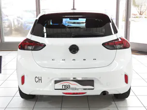 OPEL Corsa 1.2 TP Edition Automat