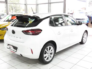 OPEL Corsa 1.2 TP Edition Automat