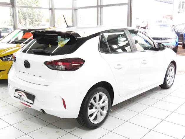OPEL Corsa 1.2 TP Edition Automat