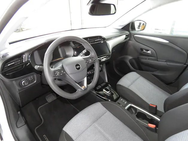 OPEL Corsa 1.2 TP Edition Automat
