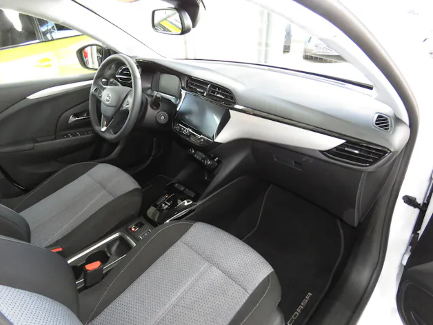 OPEL Corsa 1.2 TP Edition Automat