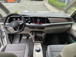 VW Multivan 1.5 eHybrid Style 4Motion DSG