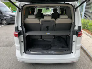 VW Multivan 1.5 eHybrid Style 4Motion DSG