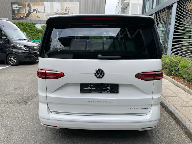 VW Multivan 1.5 eHybrid Style 4Motion DSG