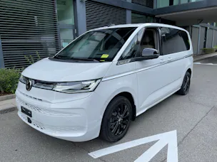 VW Multivan 1.5 eHybrid Style 4Motion DSG