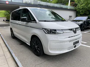VW Multivan 1.5 eHybrid Style 4Motion DSG