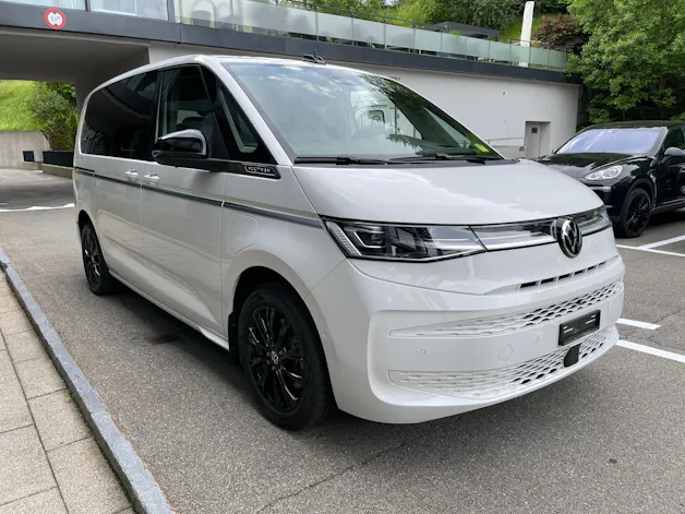 VW Multivan 1.5 eHybrid Style 4Motion DSG
