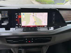 VW Multivan 1.5 eHybrid Style 4Motion DSG