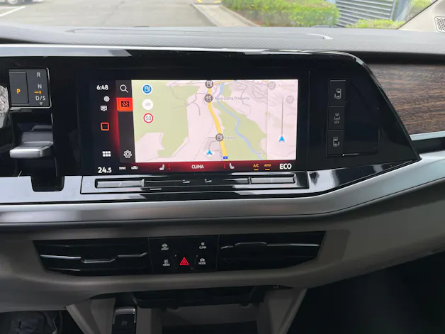 VW Multivan 1.5 eHybrid Style 4Motion DSG