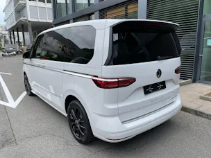 VW Multivan 1.5 eHybrid Style 4Motion DSG