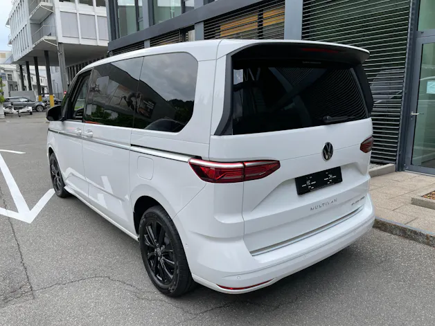 VW Multivan 1.5 eHybrid Style 4Motion DSG