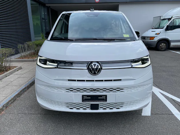 VW Multivan 1.5 eHybrid Style 4Motion DSG