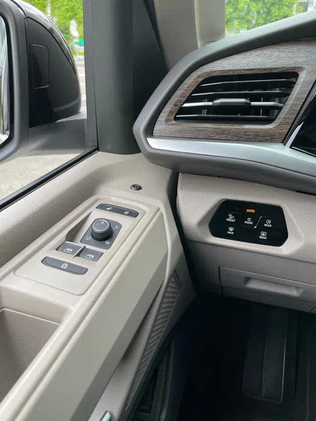VW Multivan 1.5 eHybrid Style 4Motion DSG