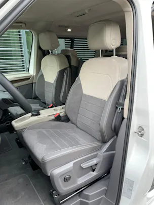 VW Multivan 1.5 eHybrid Style 4Motion DSG