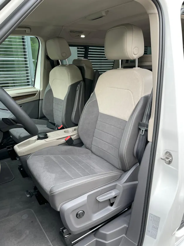 VW Multivan 1.5 eHybrid Style 4Motion DSG