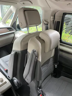 VW Multivan 1.5 eHybrid Style 4Motion DSG