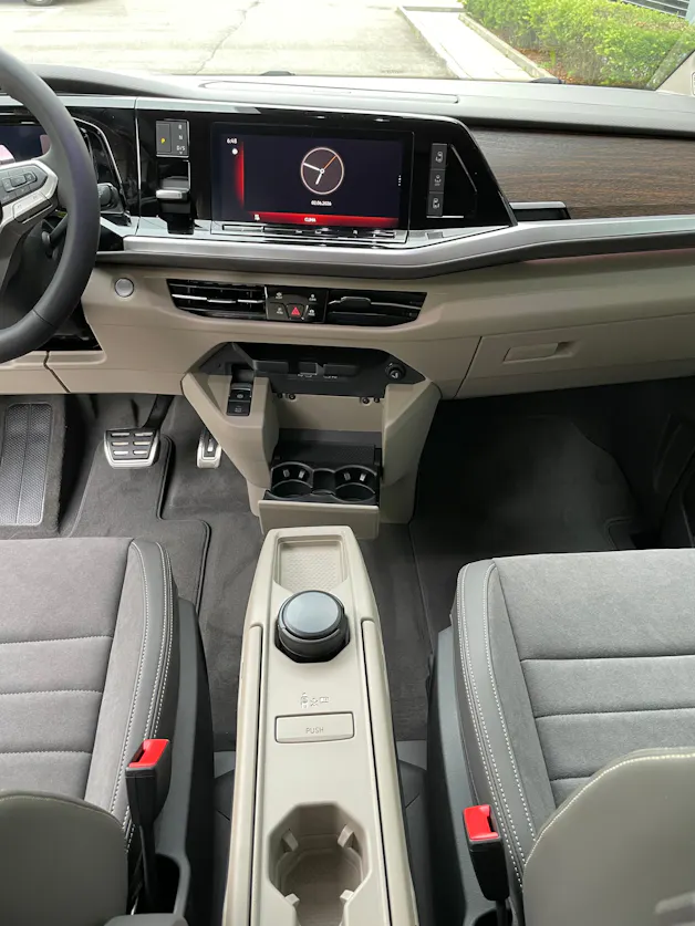VW Multivan 1.5 eHybrid Style 4Motion DSG