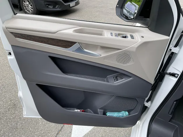 VW Multivan 1.5 eHybrid Style 4Motion DSG