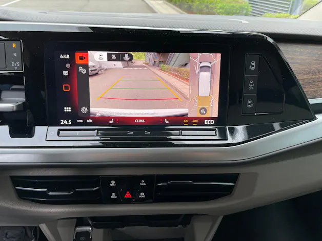 VW Multivan 1.5 eHybrid Style 4Motion DSG