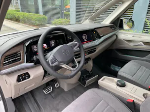 VW Multivan 1.5 eHybrid Style 4Motion DSG