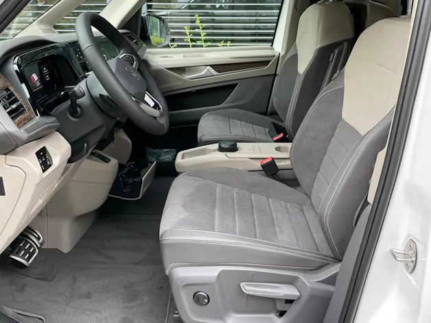 VW Multivan 1.5 eHybrid Style 4Motion DSG