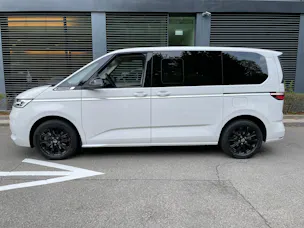 VW Multivan 1.5 eHybrid Style 4Motion DSG