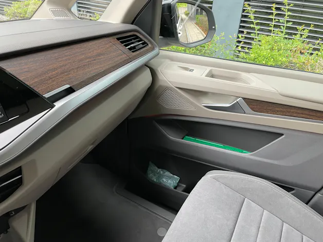 VW Multivan 1.5 eHybrid Style 4Motion DSG