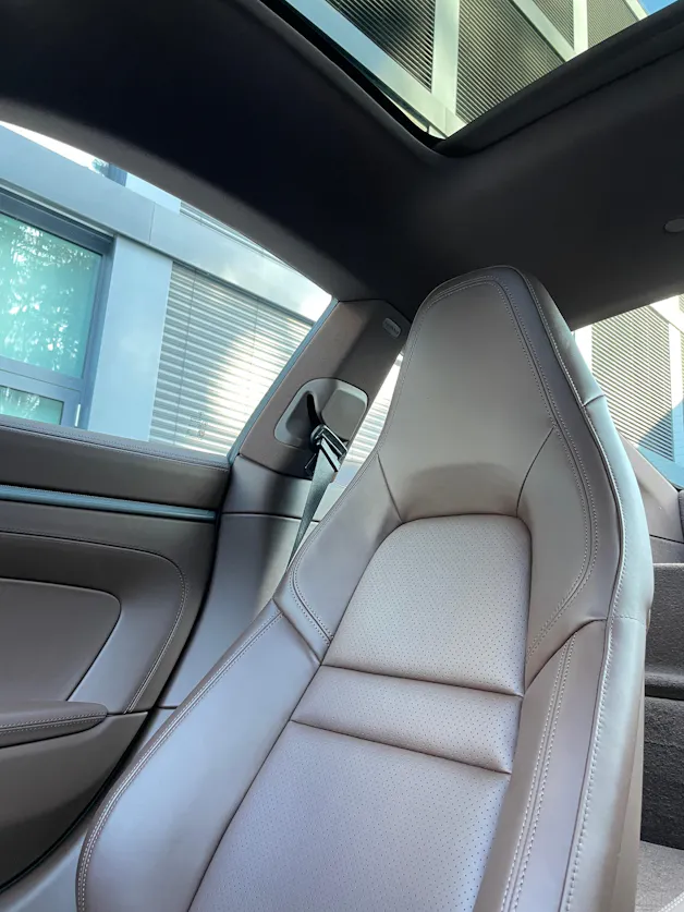 PORSCHE 911 Carrera PDK