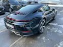 PORSCHE 911 Carrera PDK