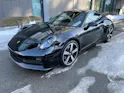 PORSCHE 911 Carrera PDK