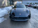 PORSCHE 911 Carrera PDK