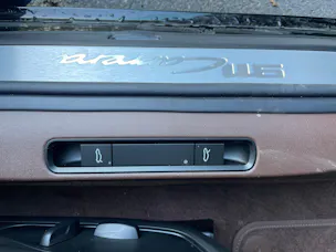 PORSCHE 911 Carrera PDK