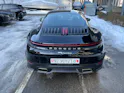 PORSCHE 911 Carrera PDK