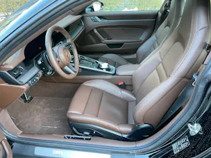 PORSCHE 911 Carrera PDK
