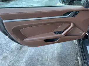 PORSCHE 911 Carrera PDK