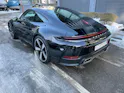 PORSCHE 911 Carrera PDK