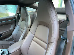PORSCHE 911 Carrera PDK