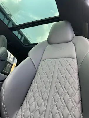 AUDI e-tron 55 S Line quattro