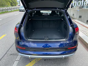 AUDI e-tron 55 S Line quattro