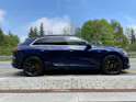 AUDI e-tron 55 S Line quattro