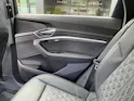 AUDI e-tron 55 S Line quattro