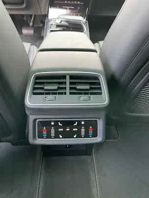 AUDI e-tron 55 S Line quattro