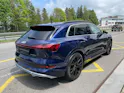 AUDI e-tron 55 S Line quattro