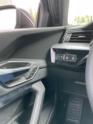 AUDI e-tron 55 S Line quattro